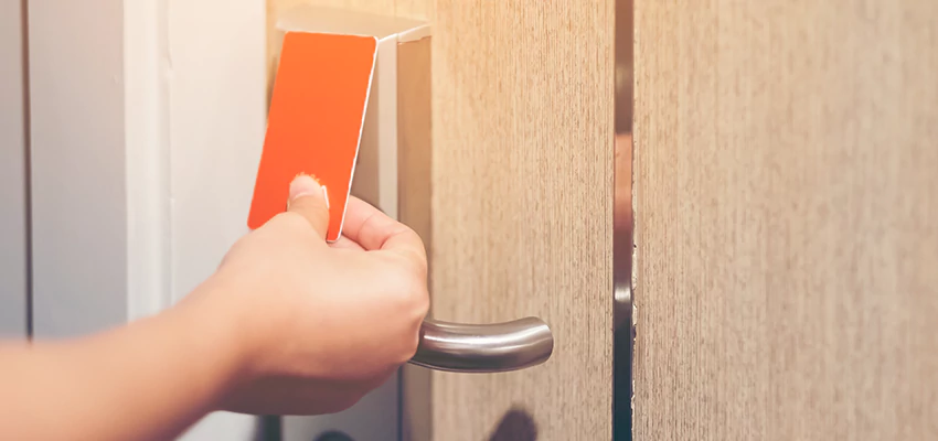 Electronic Locks Motor Repair in Riverview, Florida